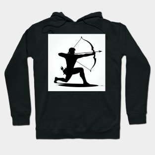 Archery Hoodie